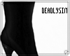 [Ds] Heels V7
