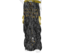 GKE-BAGZ CHAR-GLD 25'