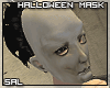 SAL :: Halloween Mask