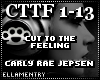 Cut To The Feeling-Carly