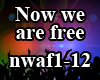 Now we are free byDG