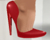 Style INAE Red Pumps