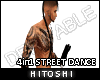 |H| 4in1 Street Dance