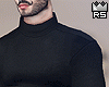 Black -Turtleneck♥♥
