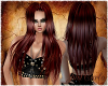 sibley copper red hair