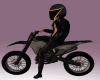 Motorbike 'M'