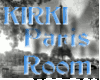 DJ STEAMPUNK PARIS ROOM
