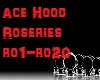 Roseries Ace Hood