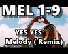 Melody ( Remix)