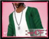 :HCF: Soft Green Sweater