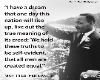 MLK Dream Speech