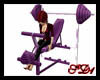 SD Gym WeightBench Anim