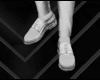 Rose Suit Shoes