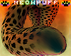 Meow! Astras Tail