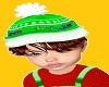 D*Kids Hair+Beanie