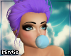 [Mintie] Blue Bubblegum