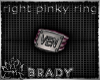 [B]ven pinky ring