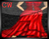 (CW)Vampire Gown