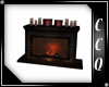 :Wonderland:Fireplace