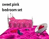 Sweet Pink BedRoom