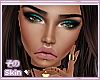!C Kandi Skin Mocha