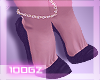 |gz| anklet e 