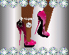 *TD* Electric Pink