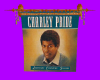 (S) CHARLEY PRIDE