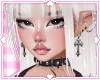 ❀. margot | yuki