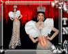 Ms Supranational Sleeves