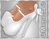 [M]White ♥ Shoes