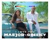 Maejor Greeicy  I Love U