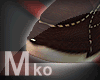 MKO | Laced V2 Sneakers