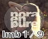 Nora & Pure Let My Body1