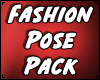 Fashion PosePack
