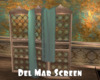 *Del Mar Screen