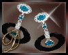 (MW)Tracy Blue Jewelry 