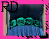 Ocean Rose Dress