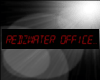 Redzwater office