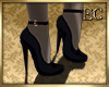 EC| New Year Heels