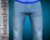 Street Jeans Blue.
