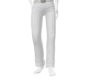 Mens white dress pants