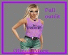 (OD) Lilac full outfit