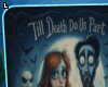 Corpsebride/Nightmare