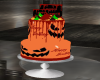 [CI]Halloween B-Day Cake