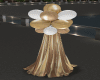GP*Wed.Ballon Gold