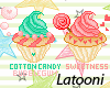 -LTN- Yummy cupcakes