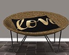 Rattan chair