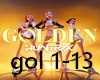Golden (Remix)