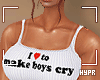 Busty | Boys Cry